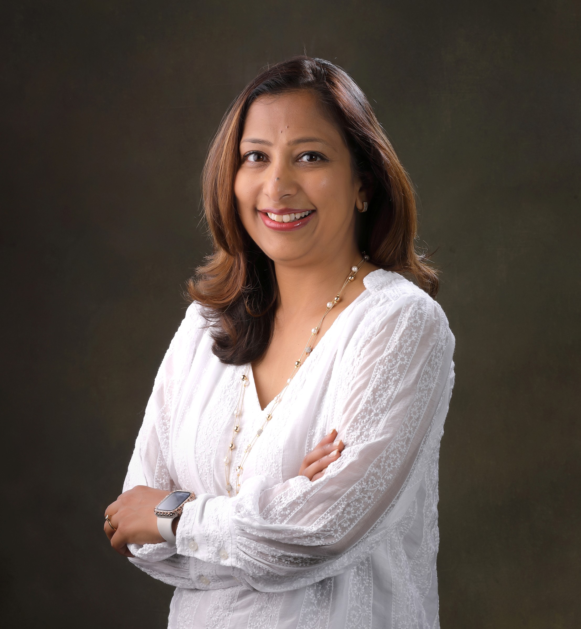 Mariya Luqmani CPA