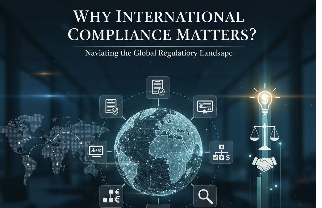 International Compliance