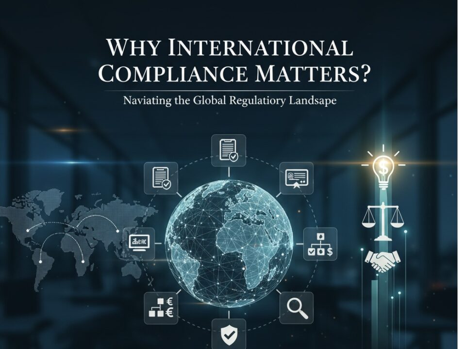 International Compliance