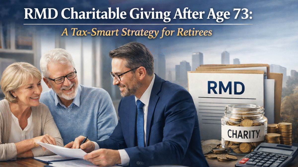 Charitable Giving Changes in 2026