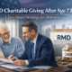 Charitable Giving Changes in 2026