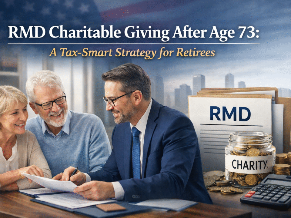 Charitable Giving Changes in 2026
